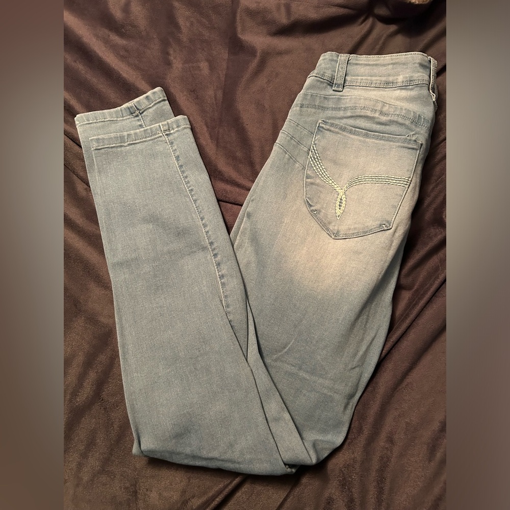 YMI jeans